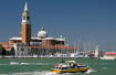 Basílica de San Giorgio Maggiore - Venecia